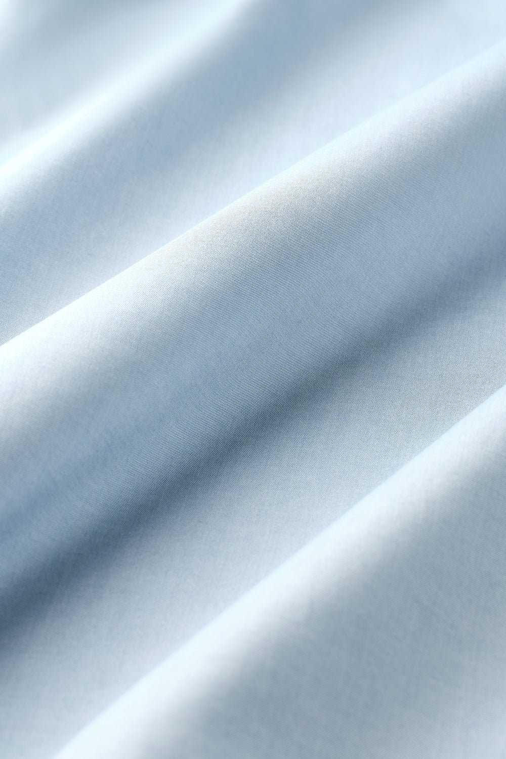“Frozen in Tones” Waterless Dye Dress Shirt | Glacial Mist 17804N