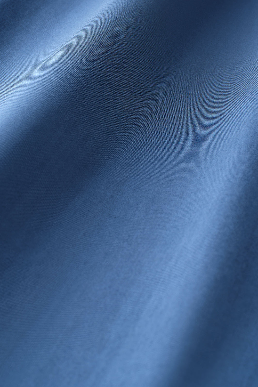 “Frozen in Tones” Waterless Dye Dress Shirt | Midnight Ice 22811N