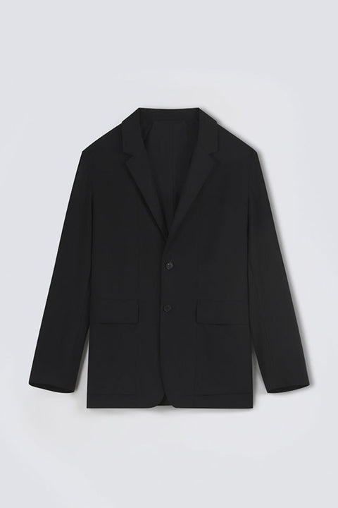 InstantCool Lightweight Smart Blazer with Stretch | Black BKFD01