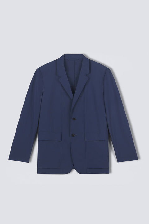 InstantCool Lightweight Smart Blazer with Stretch | Navy 9028NZ