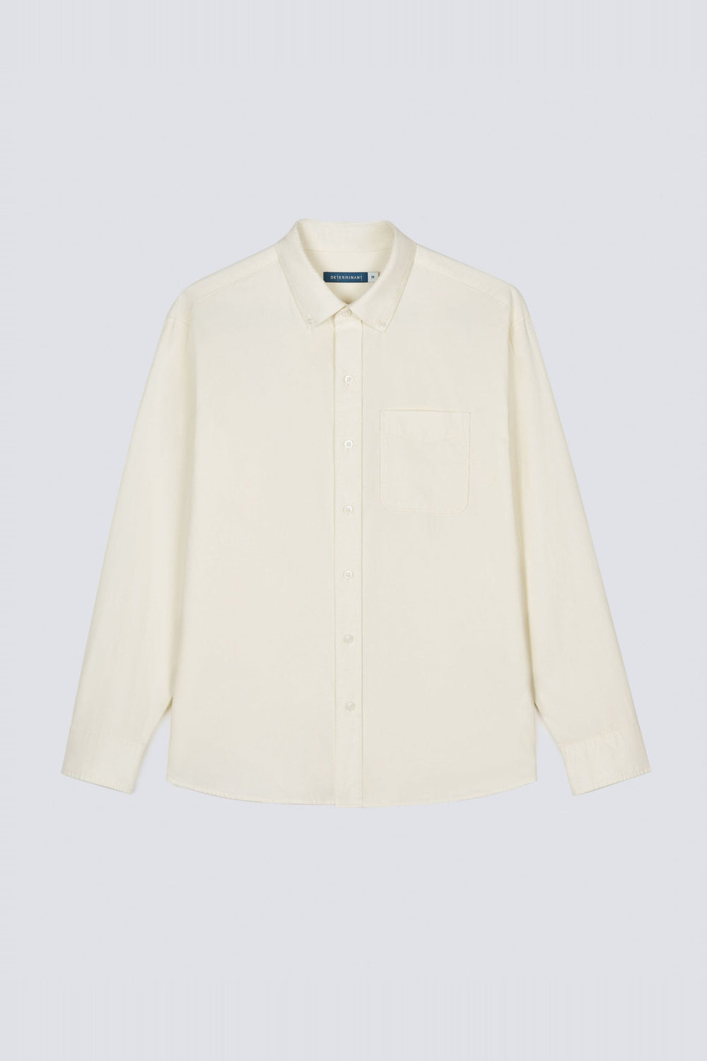 Cotton Corduroy Casual Shirt | Tofu 10039Z