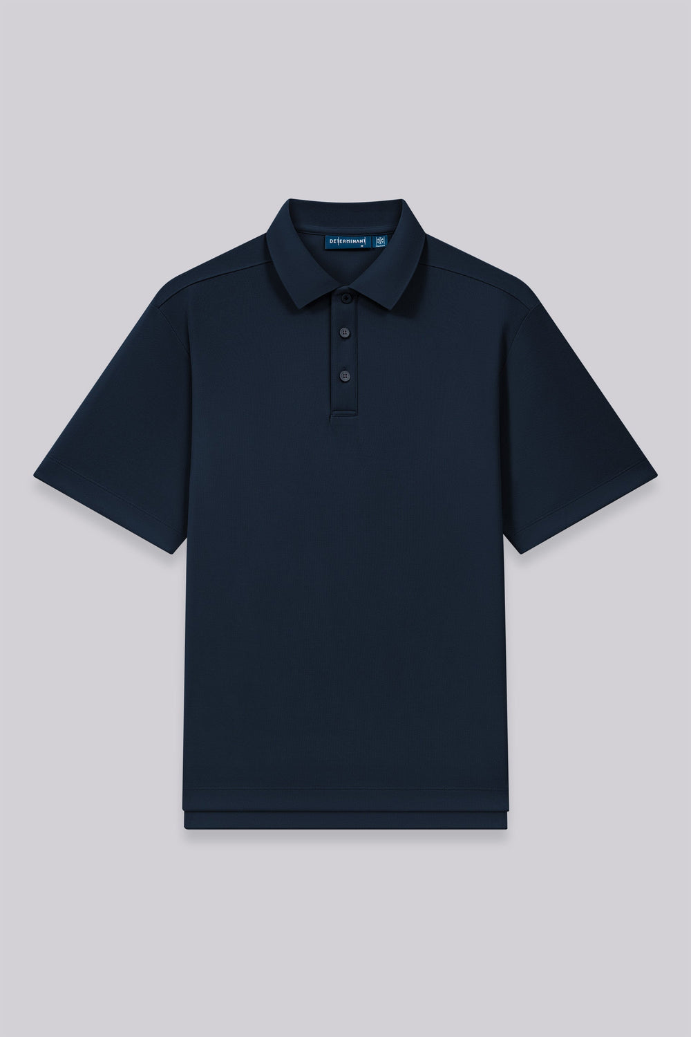 PrismCool Pique Polo | Navy 14036N