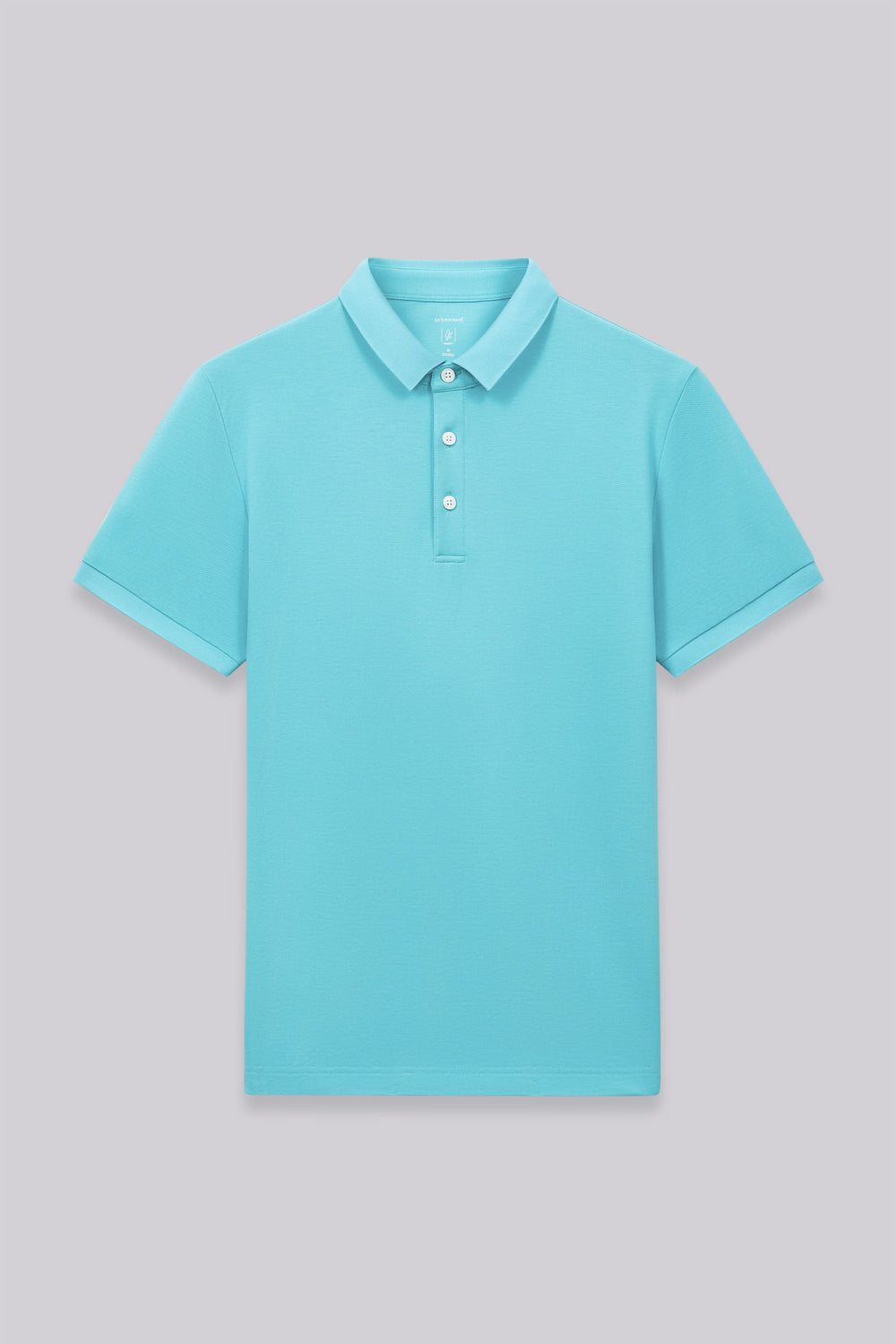 VISDRY™ 3-Button Pique Polo | Capri PT4722