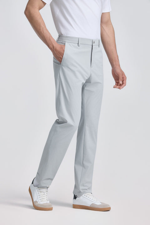 Multi-Stretch Commuter Pants | Grey GY0000