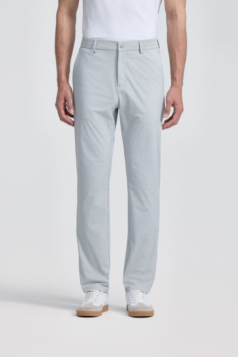 Multi-Stretch Commuter Pants | Grey GY0000
