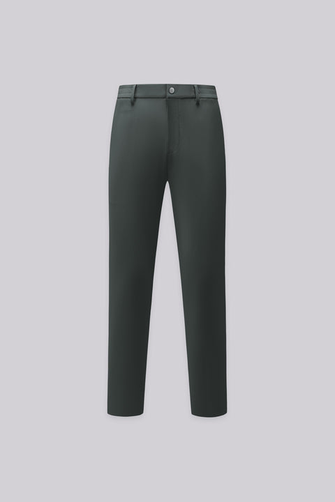 Multi-Stretch Commuter Pants | Mid Grey MG0000