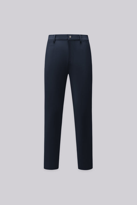 Multi-Stretch Commuter Pants | Navy NY0000