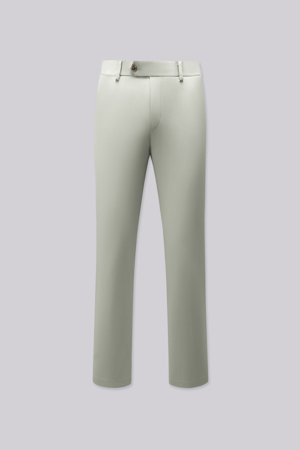 CottonSTRETCH Lightweight Regular Fit Tailored Pants | Sand Khaki 26350N
