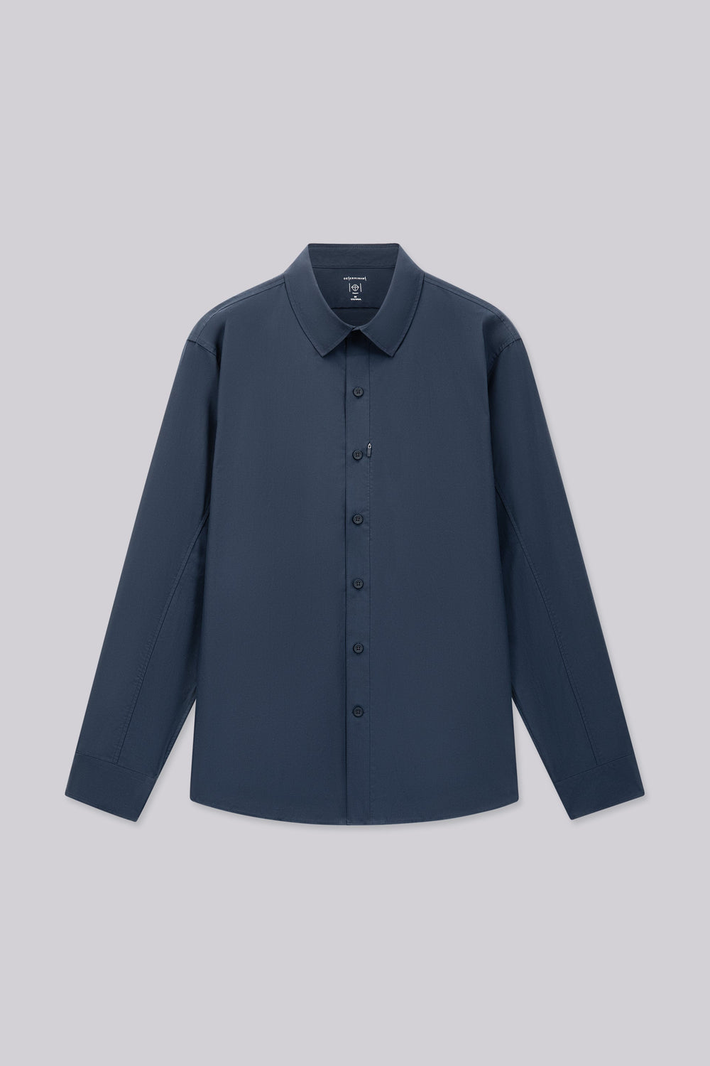 Repel⁺ Zip Pocket Shirt | Royal Navy 27782N