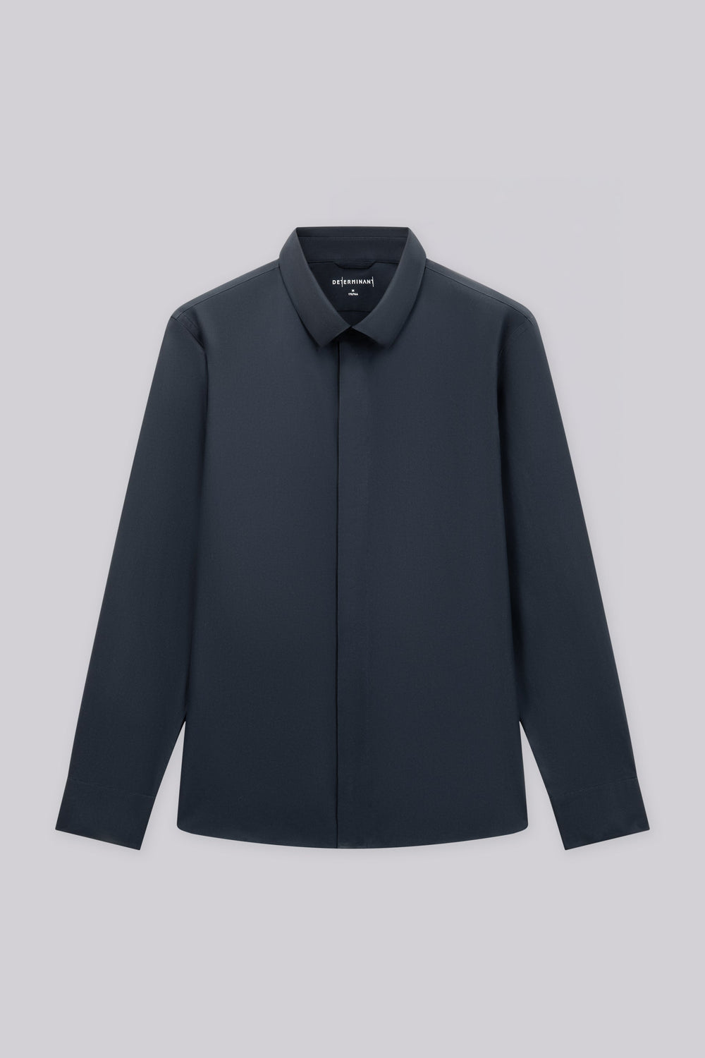 Wrinkle-Free Sharp Shirt | Royal Navy 25416N
