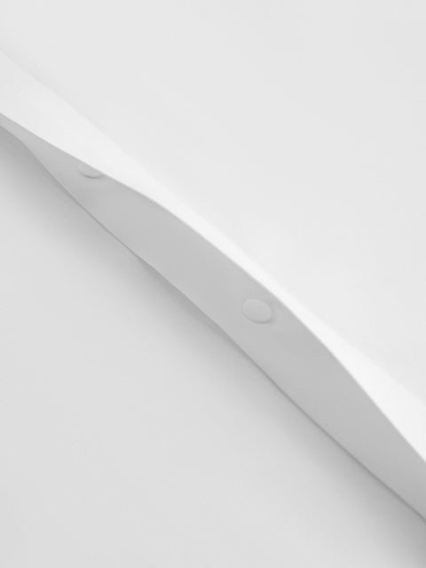 Wrinkle-Free Sharp Shirt | White WH001Z