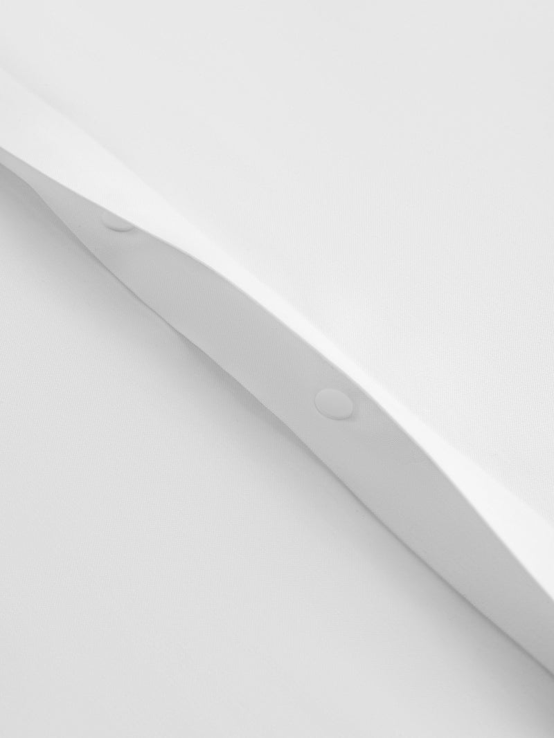 Wrinkle-Free Sharp Shirt | White WH001Z