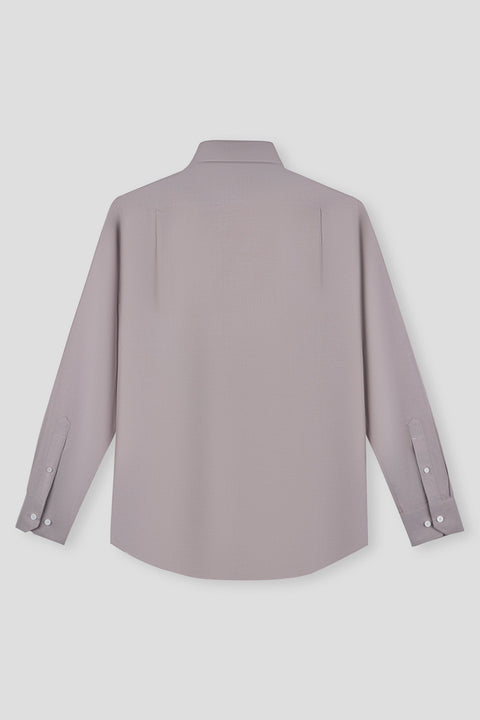 Repel⁺ Royal Oxford Dress Shirt | Khaki 3508NZ