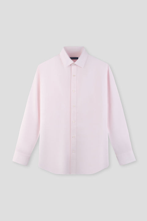 Repel⁺ Royal Oxford Dress Shirt | Pink 2698NZ