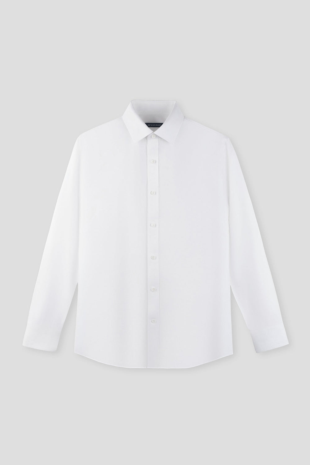 Repel⁺ Royal Oxford Dress Shirt | White WH001Z