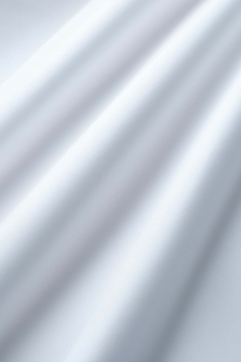 CottonSTRETCH Royal Oxford Dress Shirt | White WH001Z