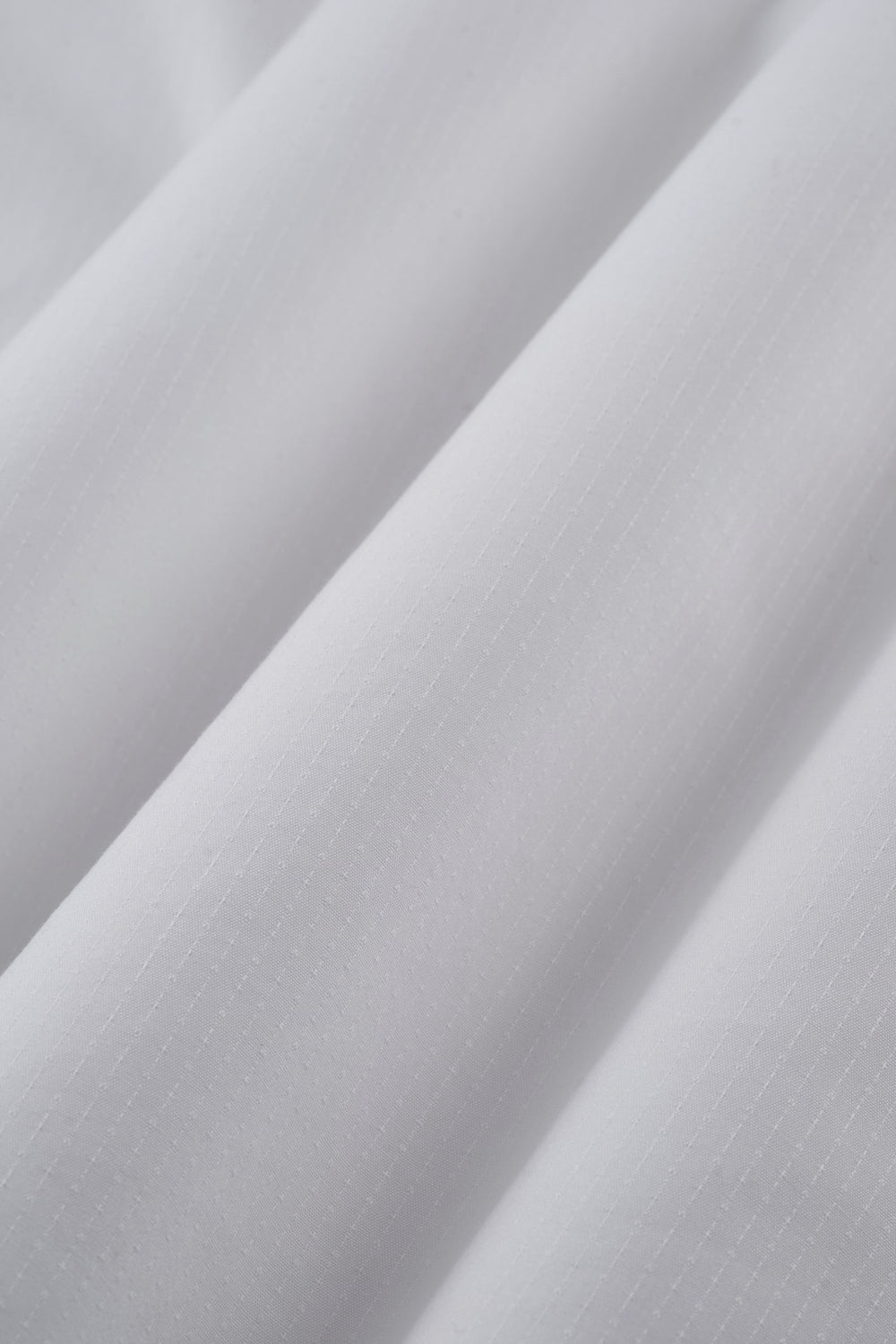 Supreme Cotton Textured Cord Dress Shirt | White WH001Z