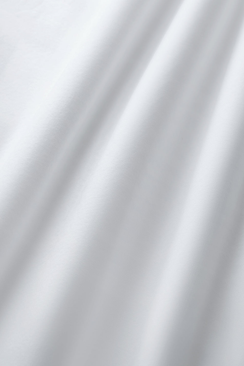 Soft Oxford Button-Down Casual Shirt | White WH001Z