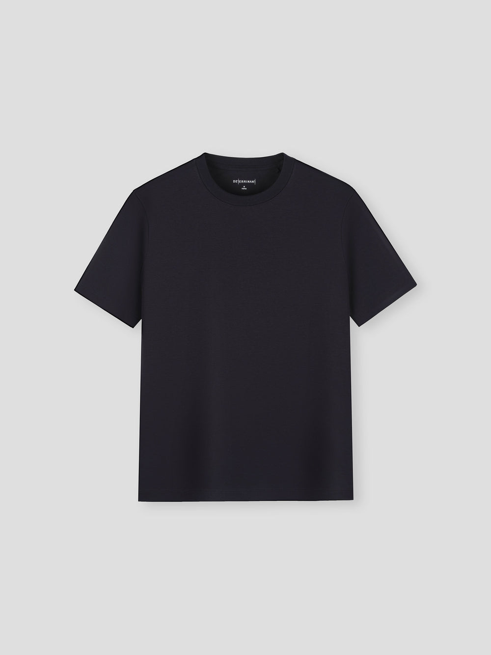Repel⁺ Crew Neck T-Shirt | Black BKFD01