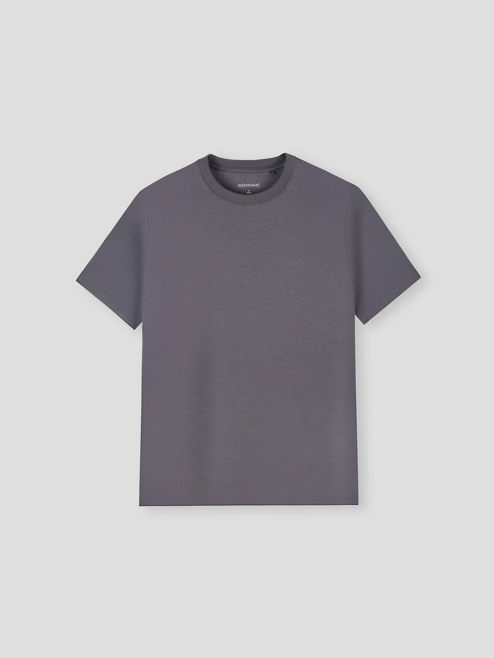 Repel⁺ Crew Neck T-Shirt | Dark Grey GYE149