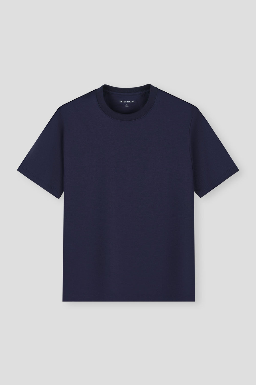 Repel⁺ Crew Neck T-Shirt | Navy NNY096
