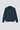 Lightweight Harrington Jacket | Navy 7957NZ — Flat Lay