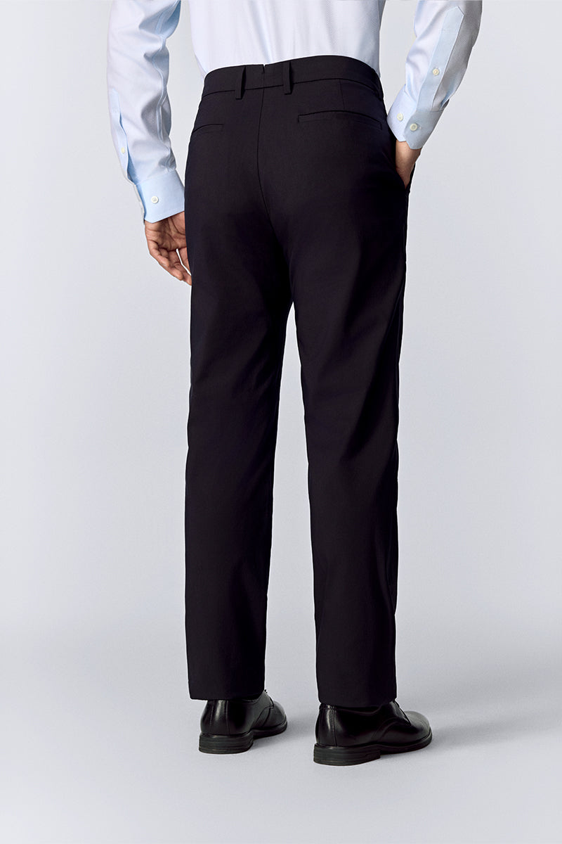 InstantCool Lightweight Smart Pants | Black BKFD01