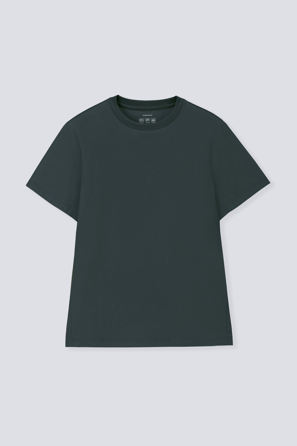 InstantCool Jersey Crew Neck T-Shirt | Pine Green PT5212